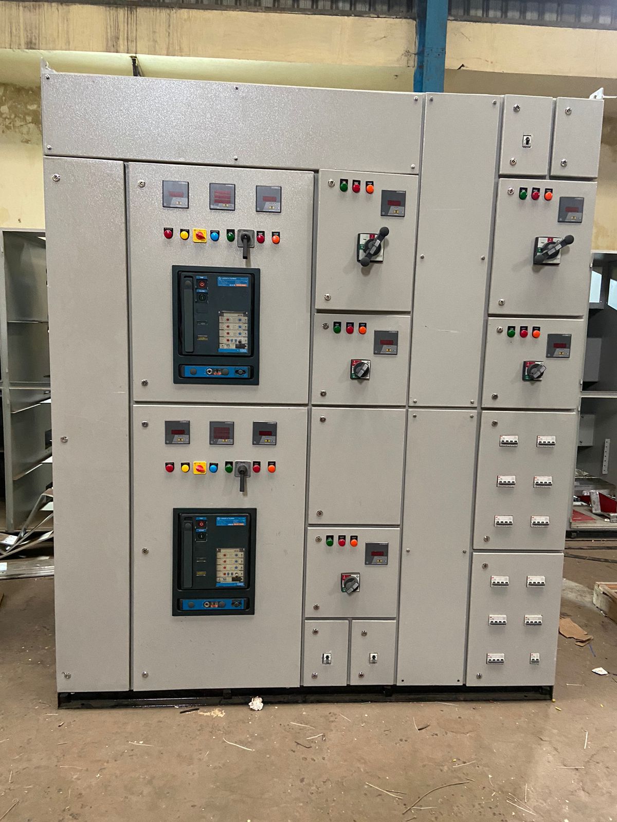 Fexa Installation 20